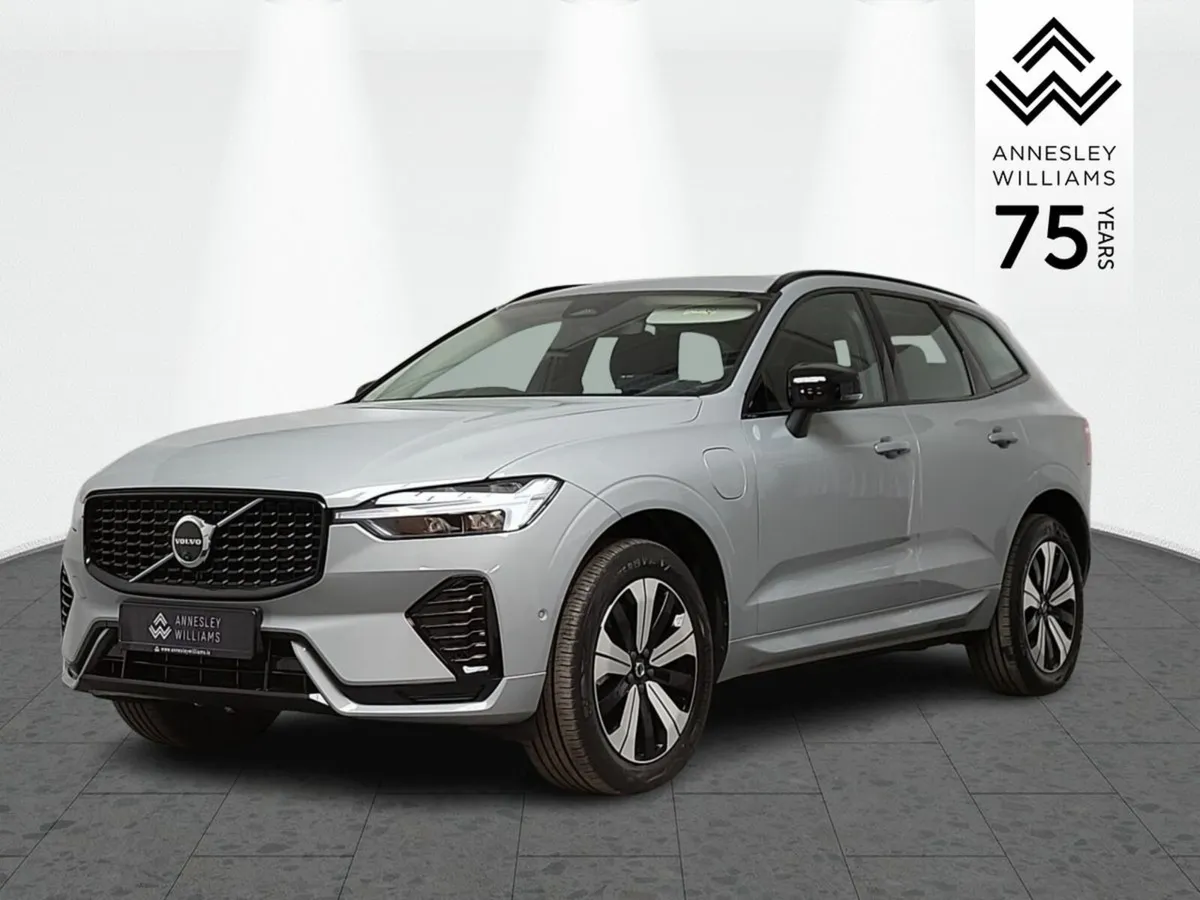 Volvo XC60 **SOLD** - Image 3