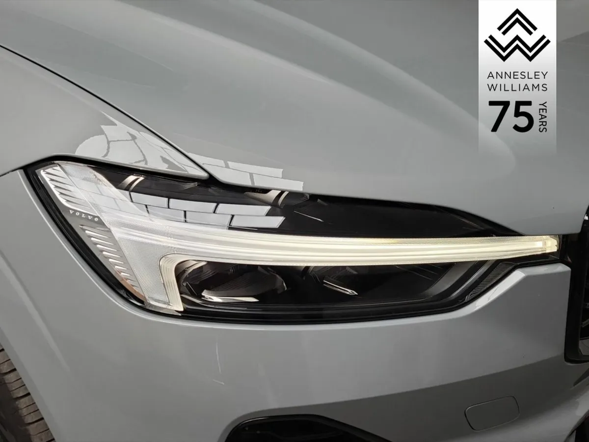 Volvo XC60 **SOLD** - Image 4