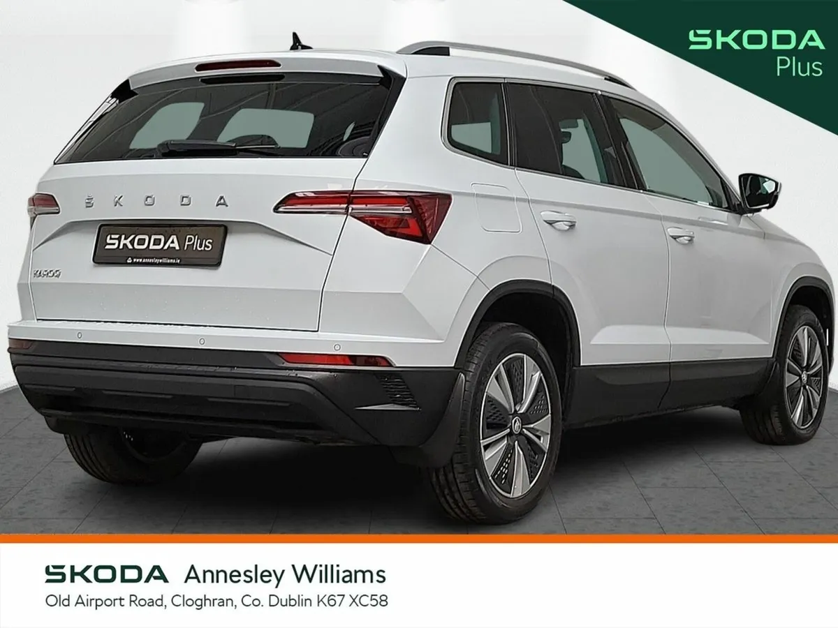 Skoda Karoq Ambition 2.0Tdi 115Bhp DSG - Image 4
