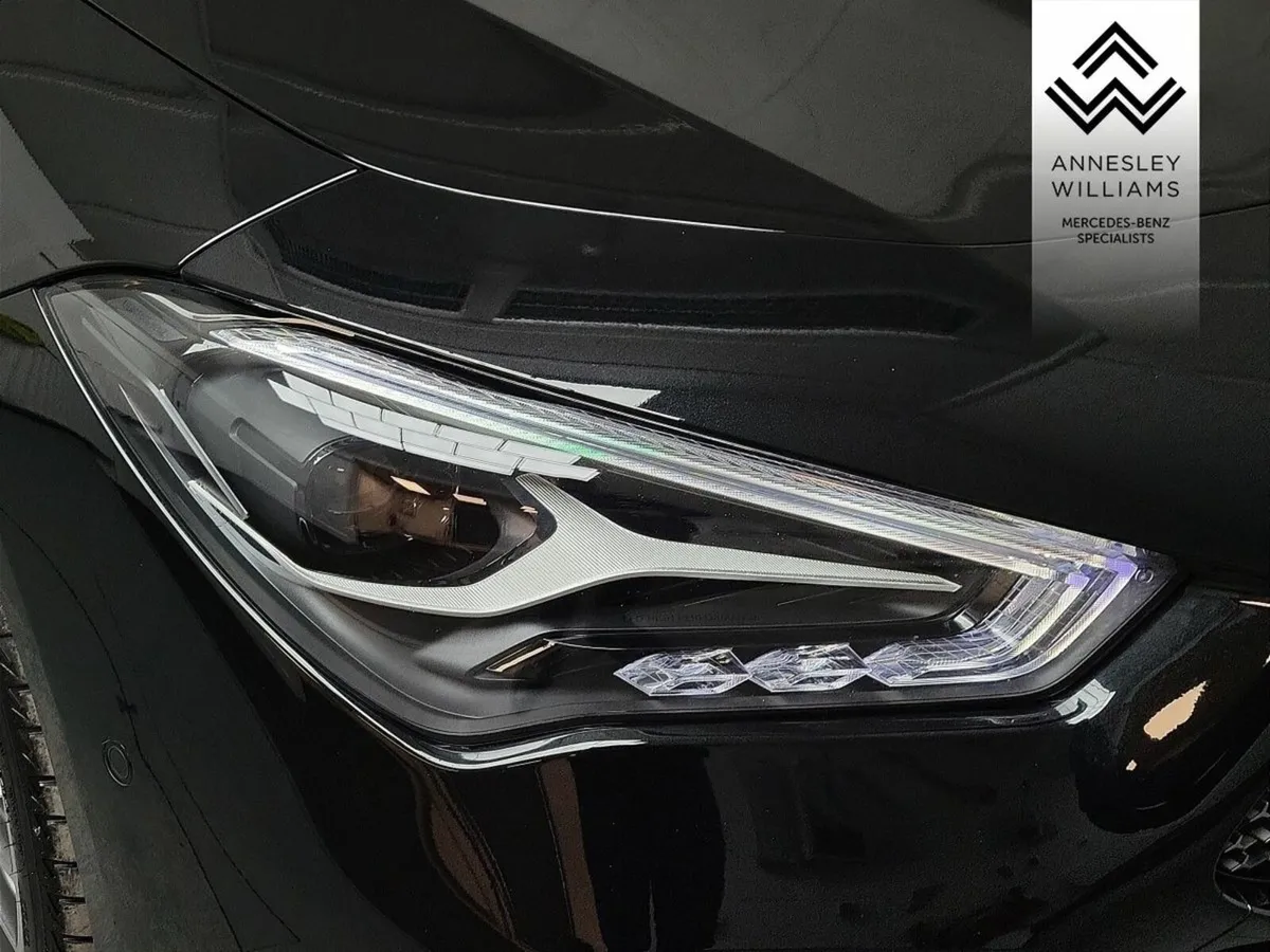 Mercedes-Benz CLA ***SOLD*** - Image 4