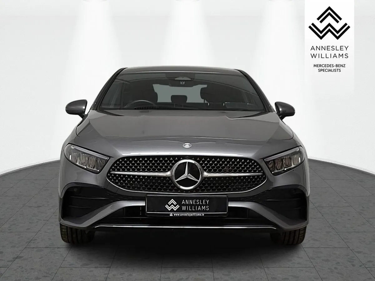 Mercedes-Benz A-Class A250e AMG Premium - Image 3