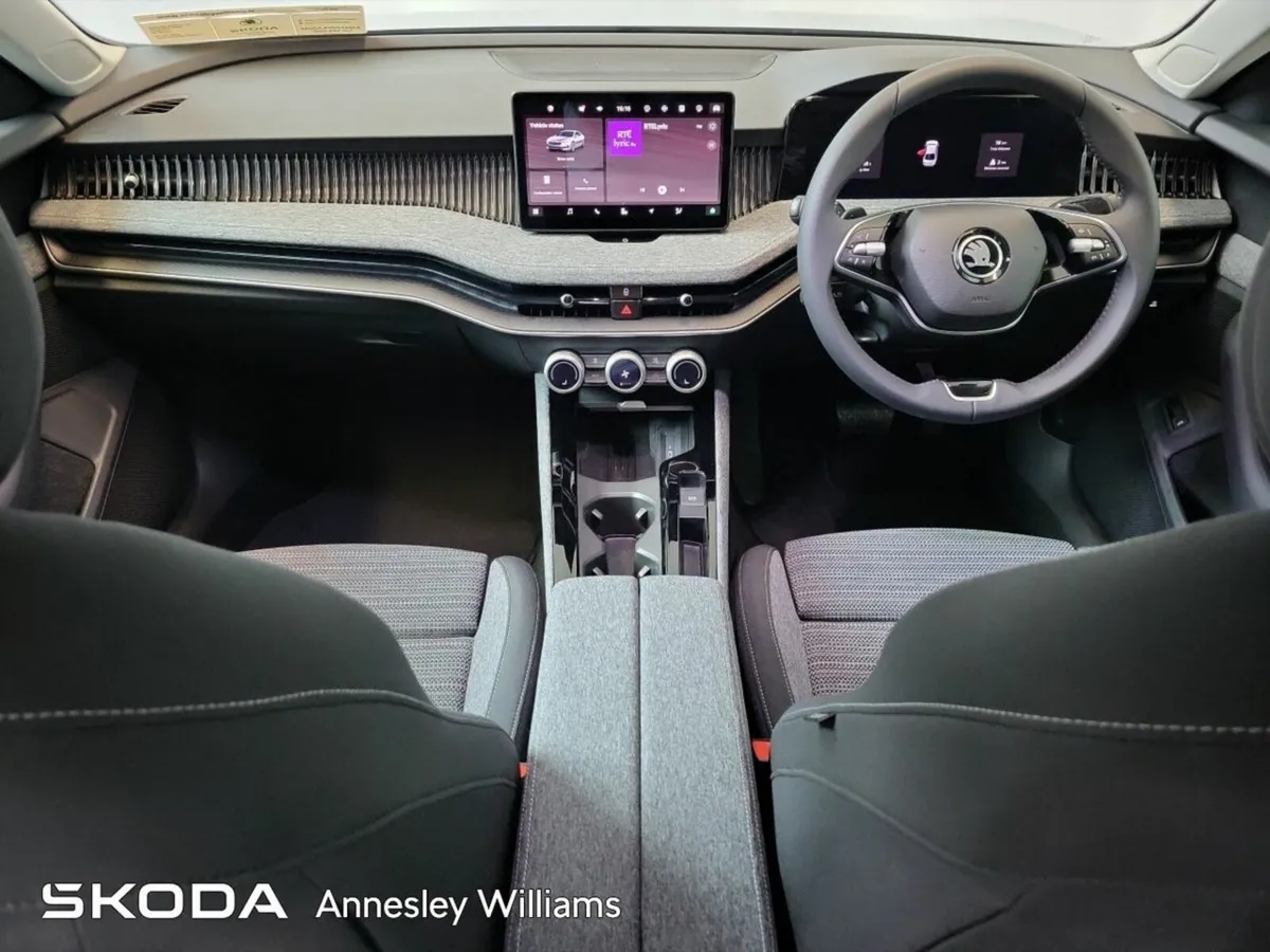 Skoda Superb *Order your 261* Selection 2.0Tdi 150 - Image 3