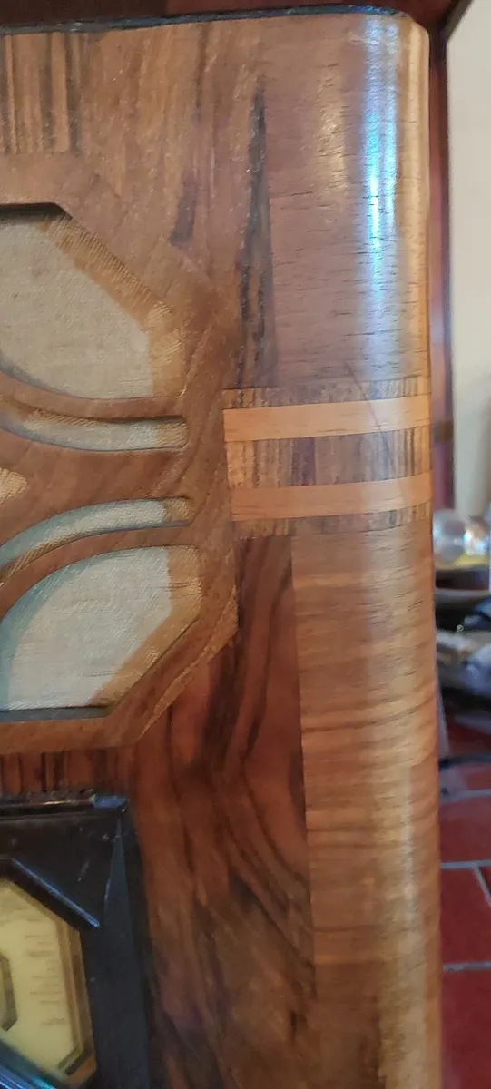 Vintage radio - Image 2