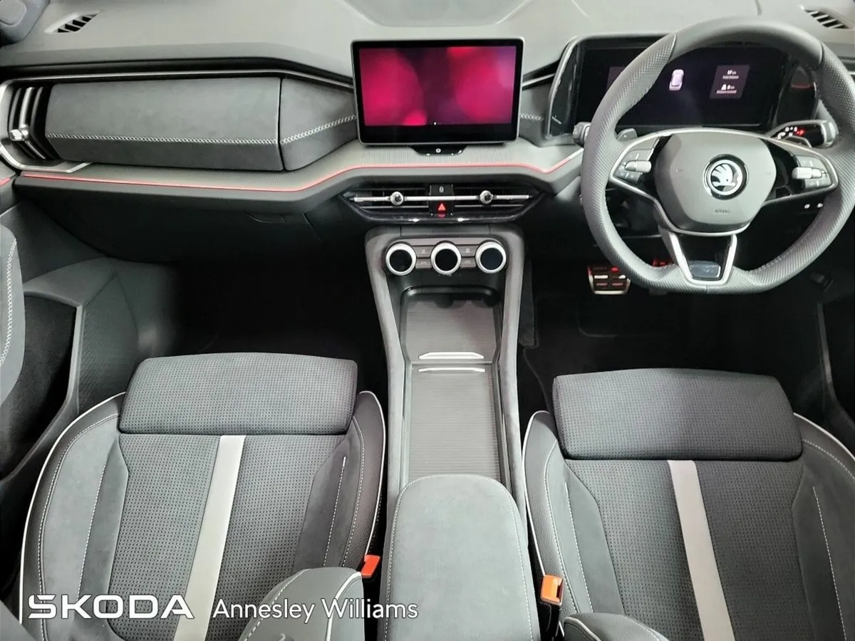 Skoda Kodiaq *Order your 261* Sportline 2.0Tdi 150 - Image 3