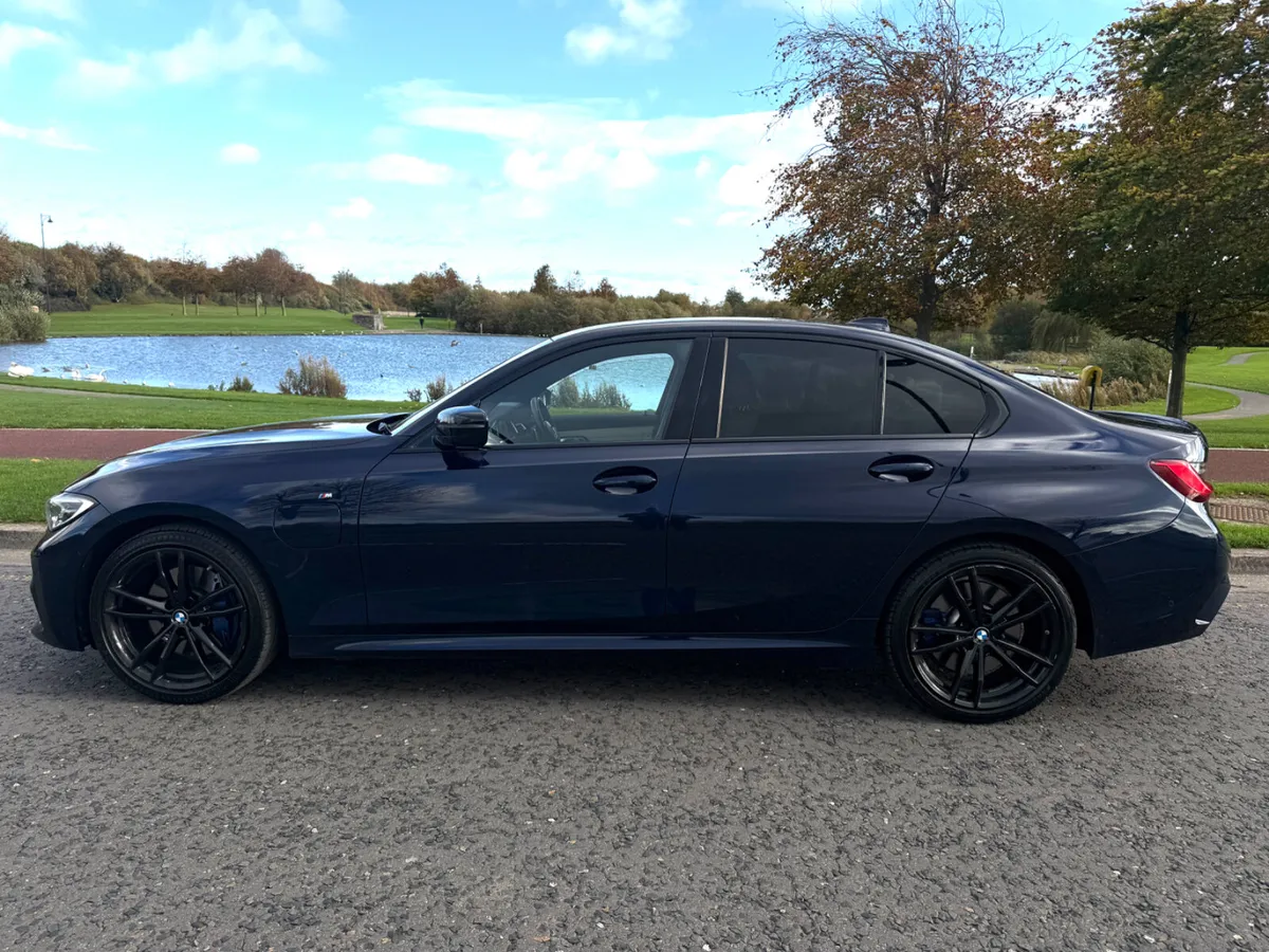 330E MSPORT PRO PLUS WITH TECH PACK - Image 4