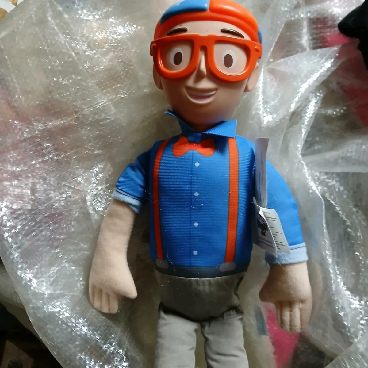 Blippi - Image 4