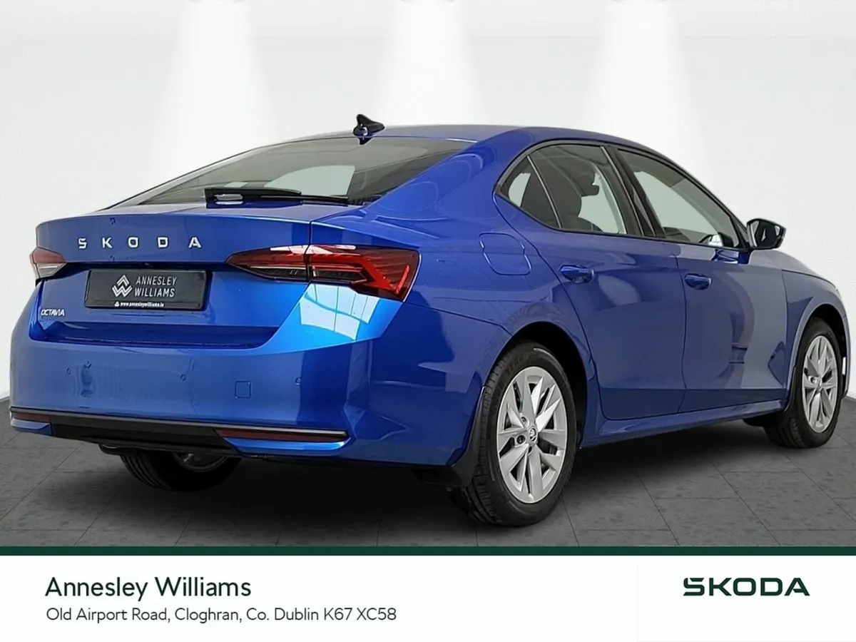 Skoda Octavia *Order your 261* Octavia Selection 1 - Image 4