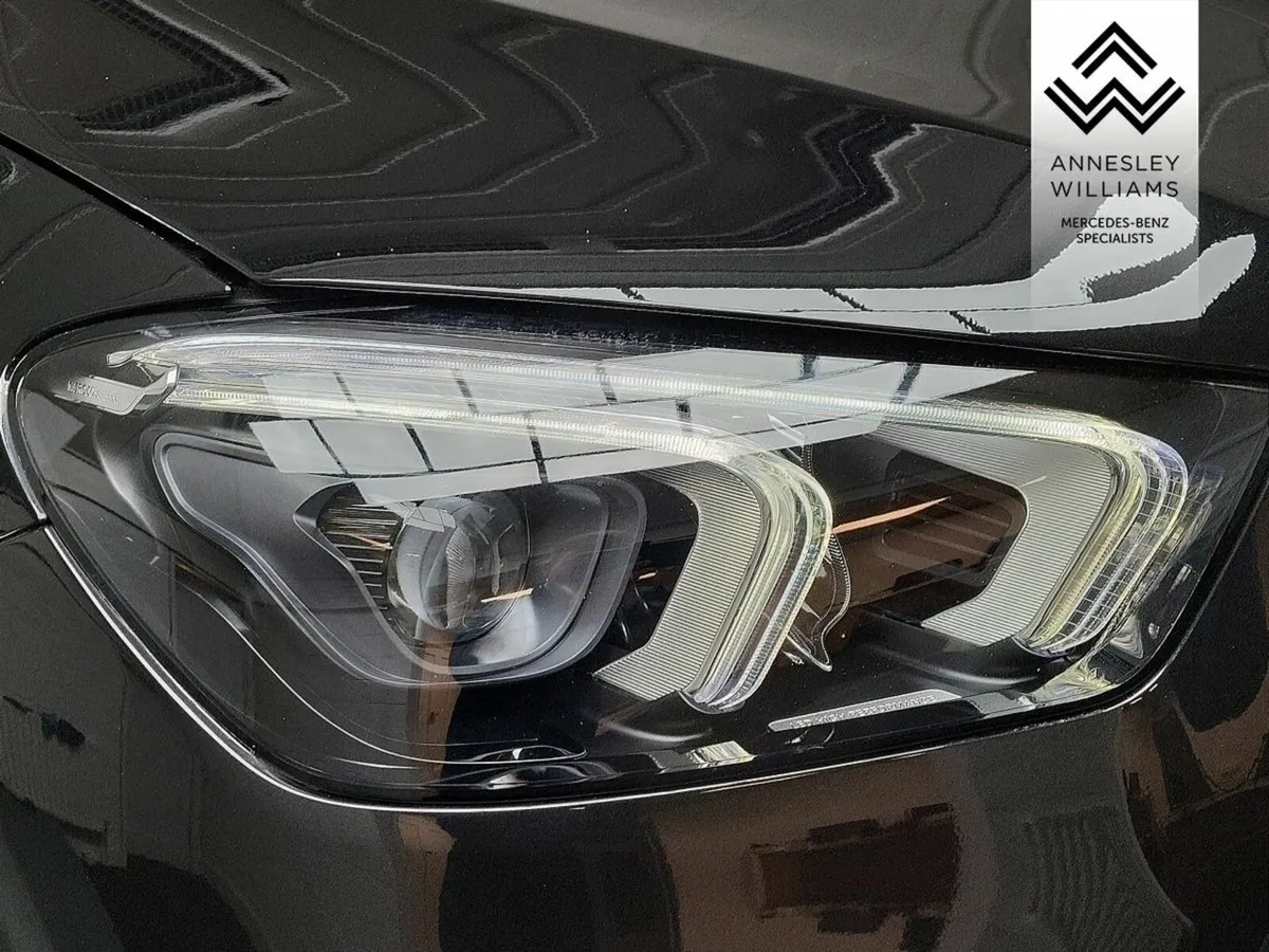 Mercedes-Benz GLE **SOLD** - Image 4