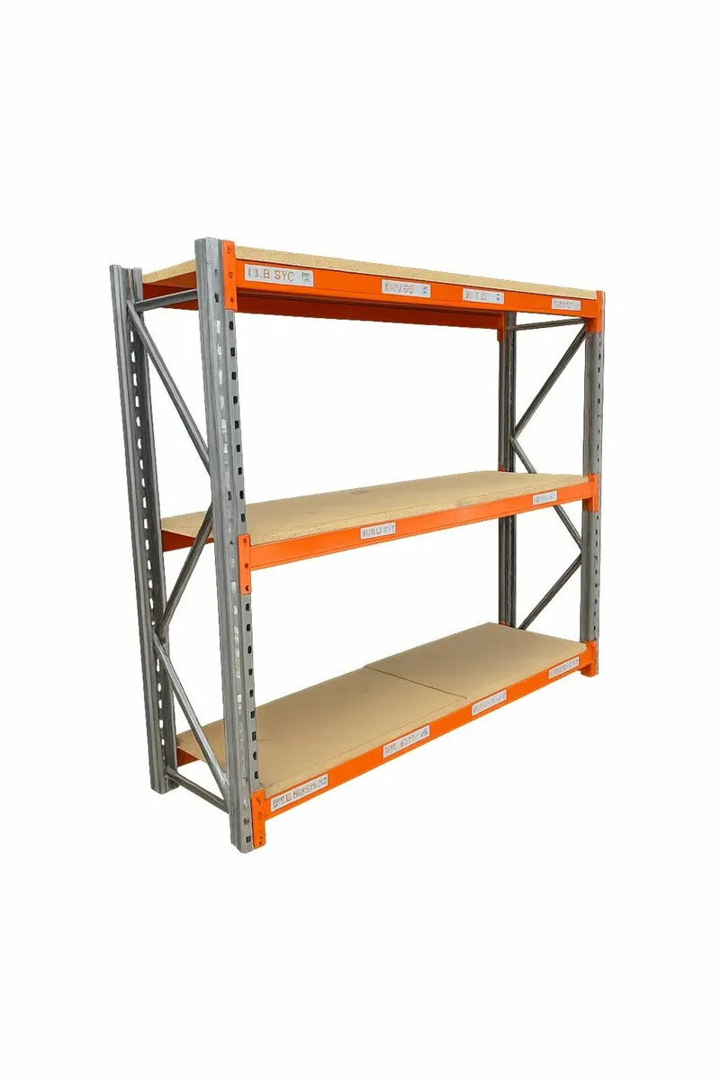 Pallet Racking / Shelving