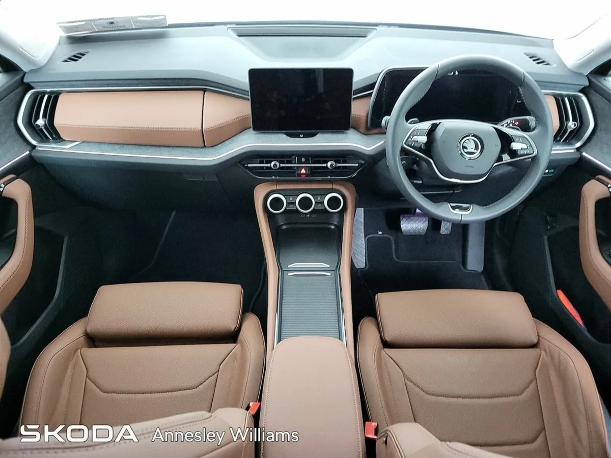 Skoda Kodiaq *Order your 261* Selection+ Phev 1.5T - Image 3