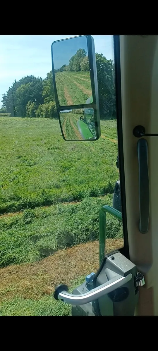 Silage bales - Image 3