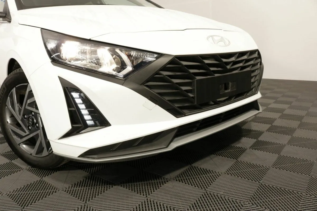 Hyundai i20 DELUXE PLUS - NEW 261 ORDER YOURS TODA - Image 3