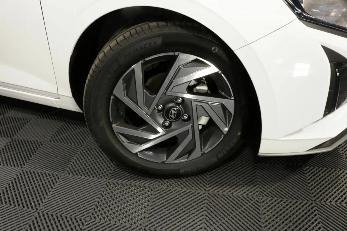 Hyundai i20 DELUXE PLUS - NEW 261 ORDER YOURS TODA - Image 4