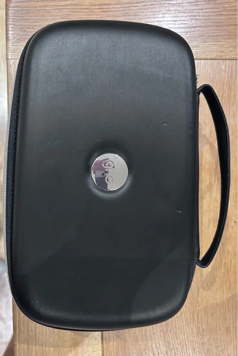 GHD Travel Hairdryer - Image 3