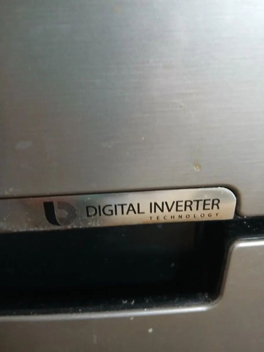 Fridge Freezer Samsung - Image 2