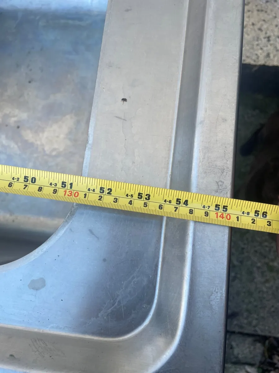 Catering sink - Image 2