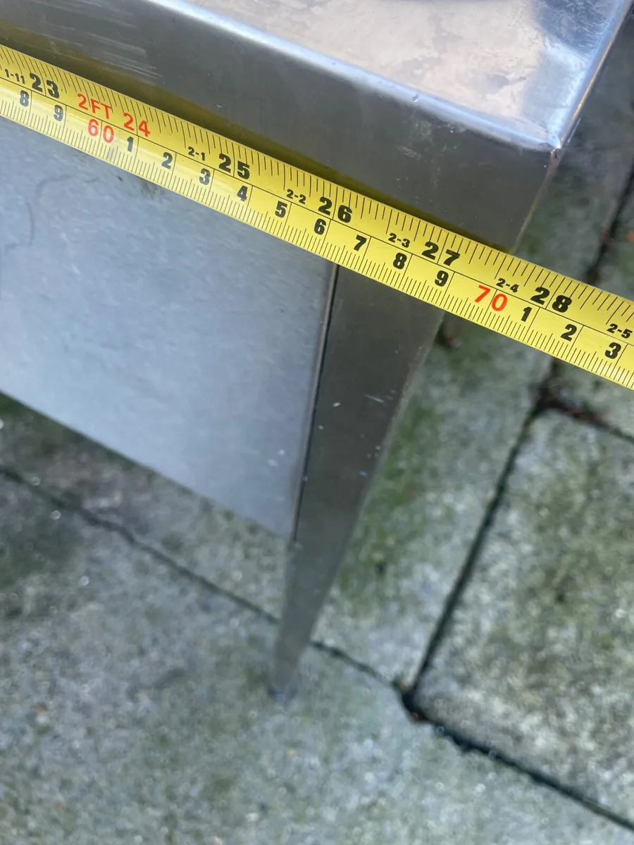 Catering sink - Image 3