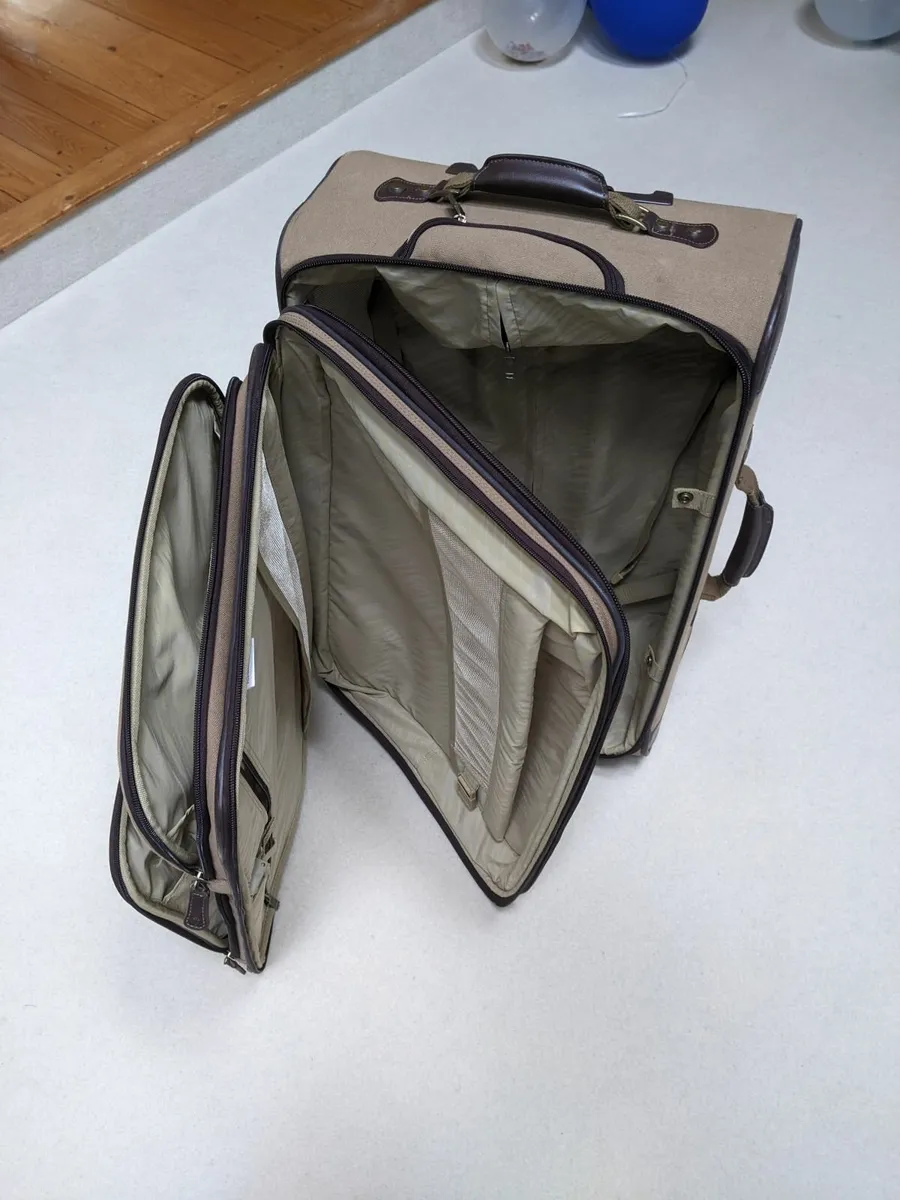 Large Suitcase - Image 4