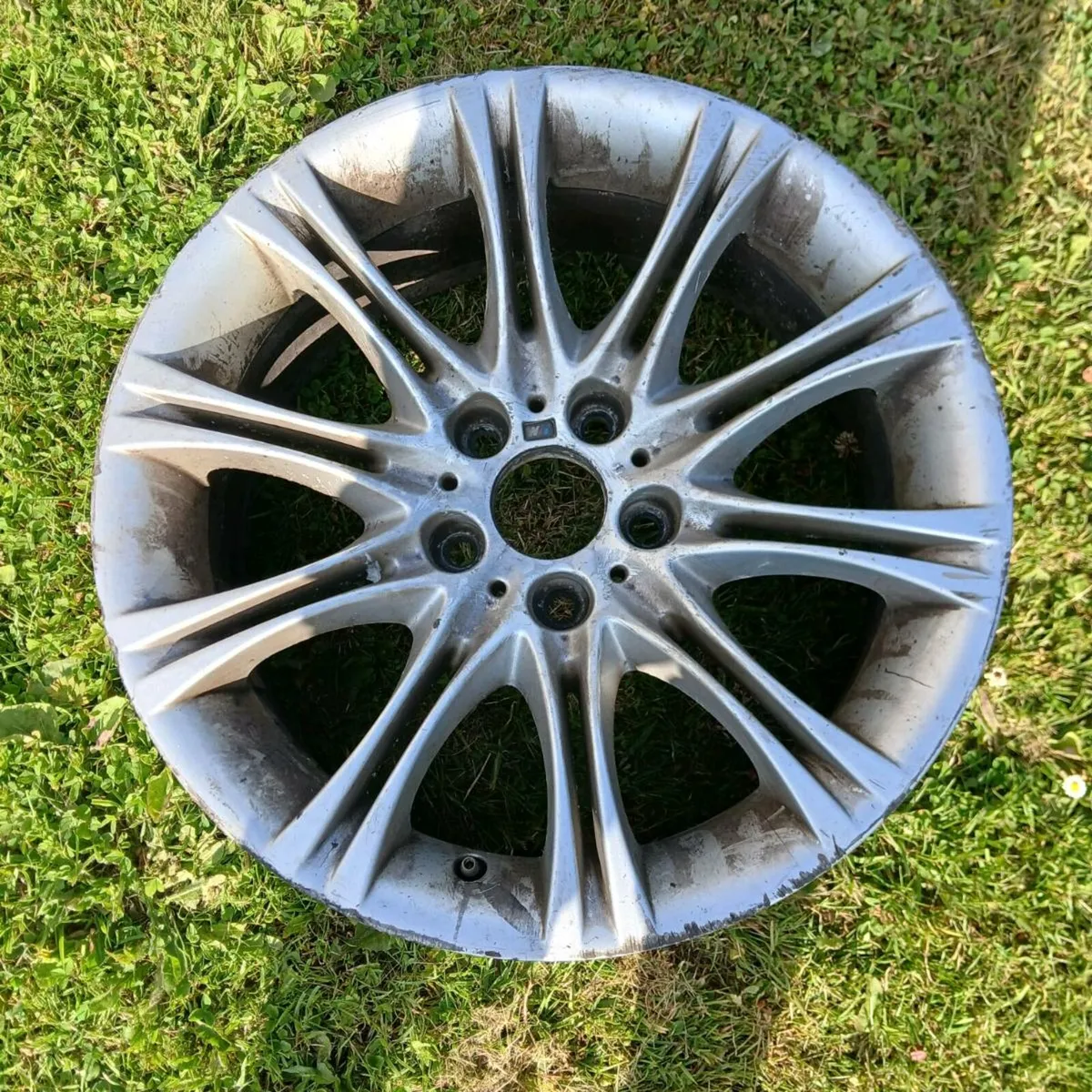 BMW Wheel Rim - Image 2