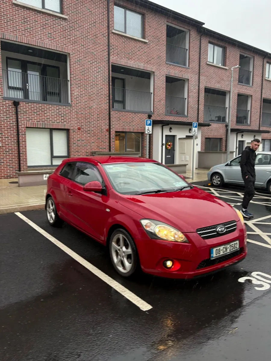 Kia ceed - Image 1