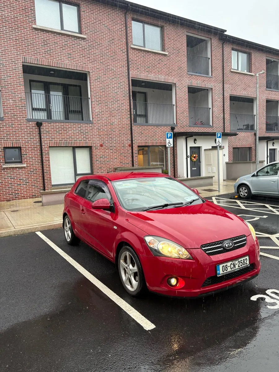 Kia ceed - Image 2