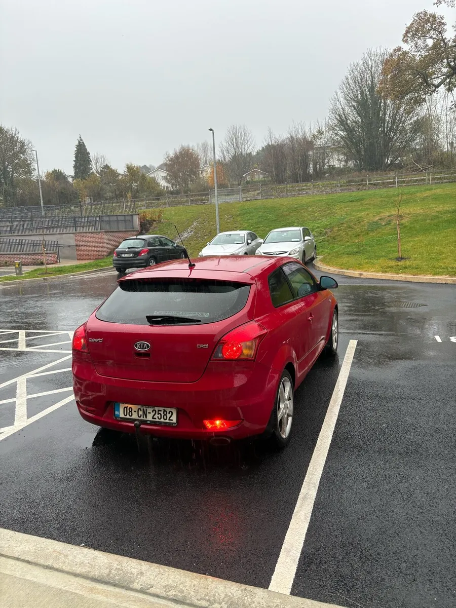 Kia ceed - Image 3