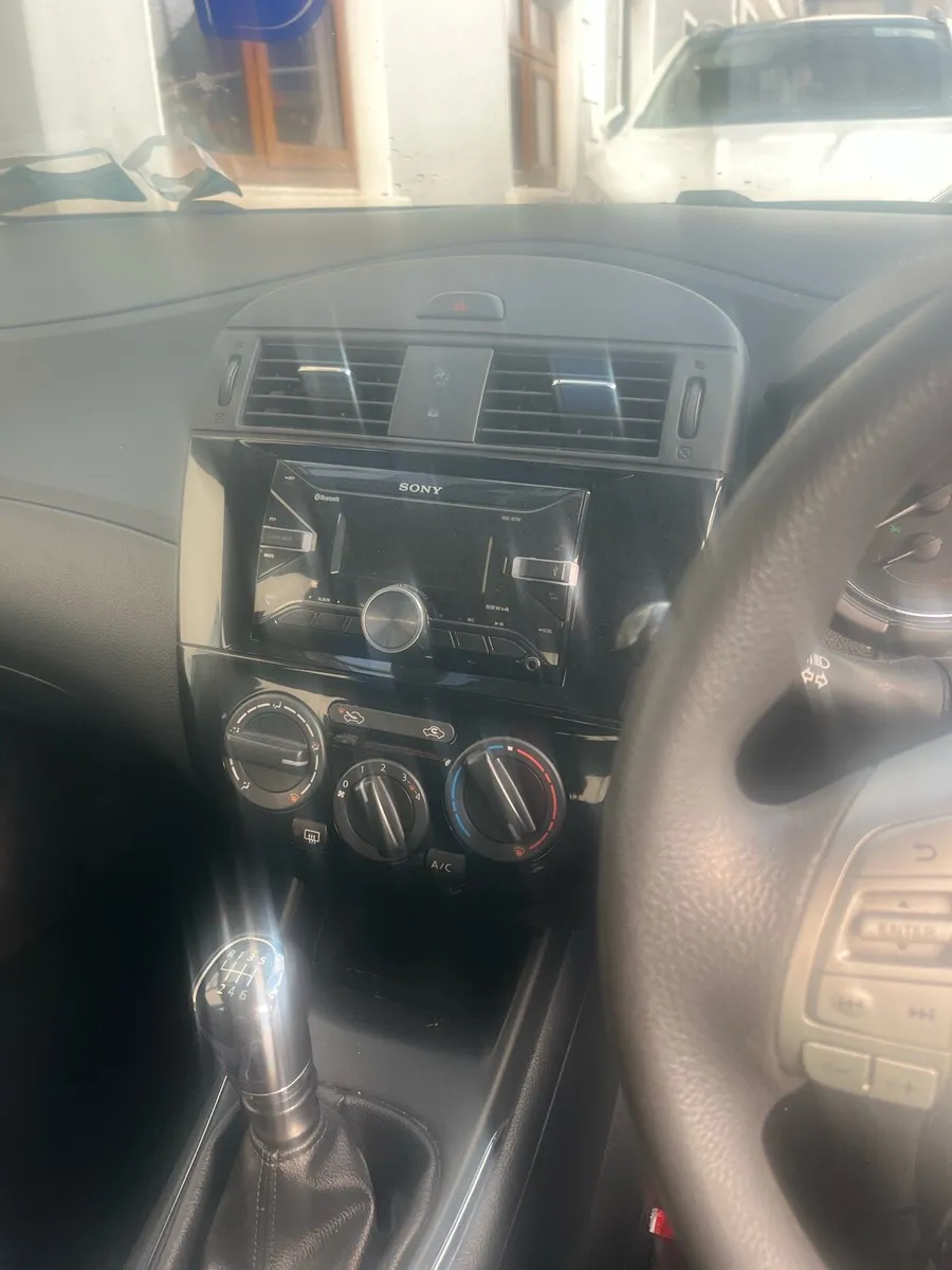 Nissan pulsar - Image 3