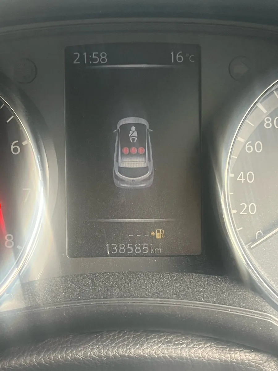 Nissan pulsar - Image 4