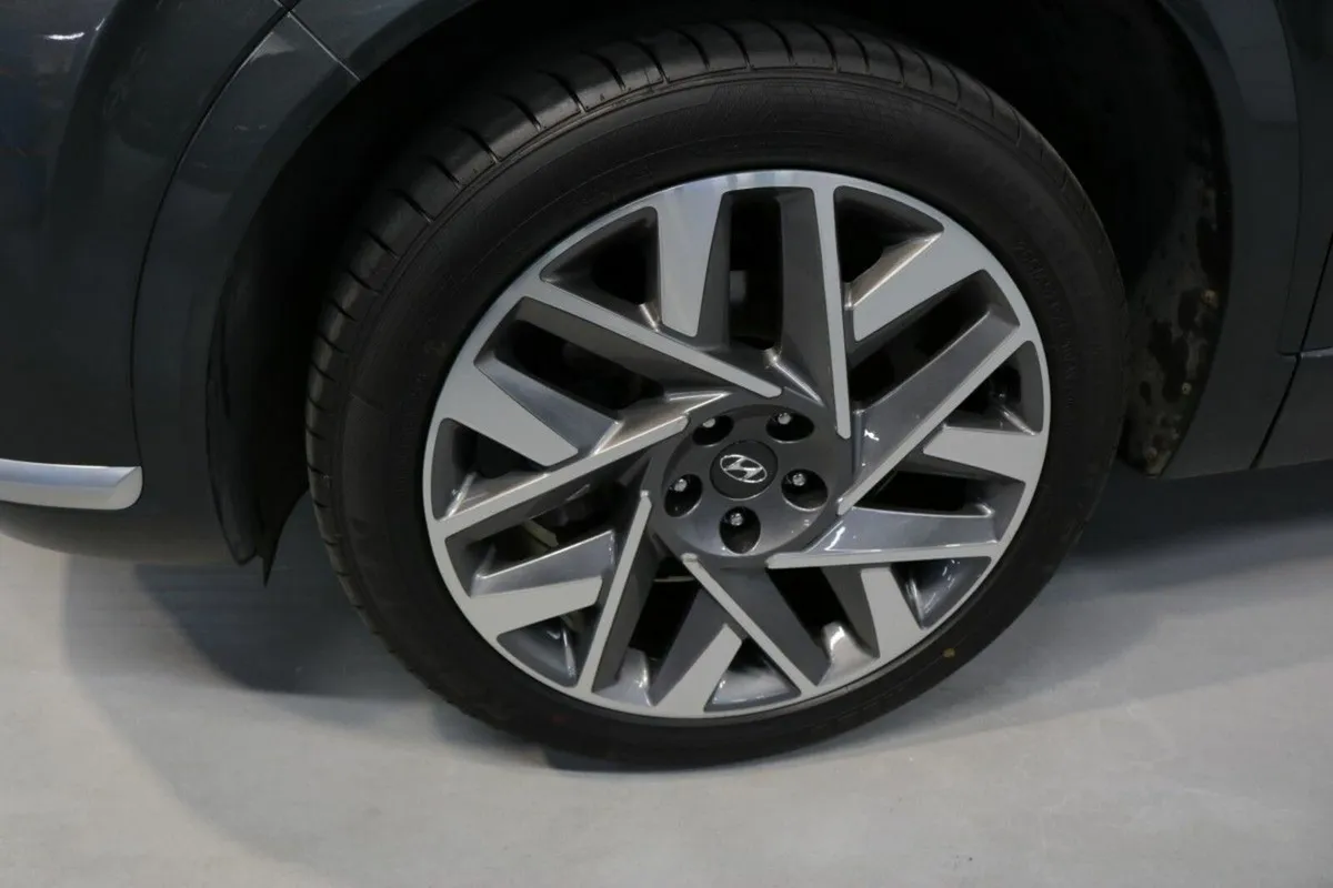 Hyundai Santa Fe EXECUTIVE PLUS 4WD 2.2L DIESEL 7 - Image 3