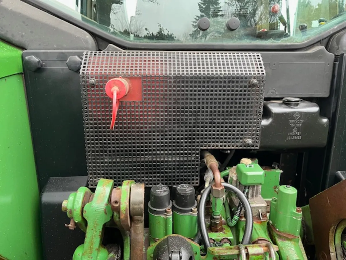 John Deere 6300 Premium c/w JD 640A Loader - Image 4