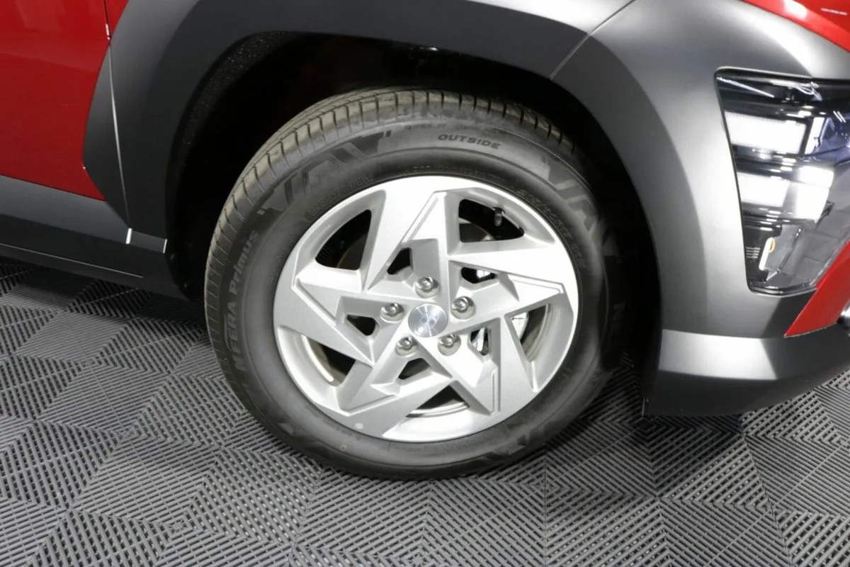 Hyundai KONA PETROL ELEGANCE - NEW 2026 ORDERS YOU - Image 4