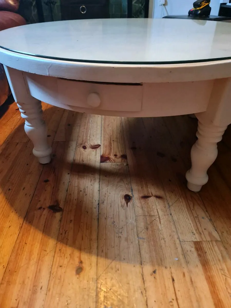 Coffee Table - Image 1