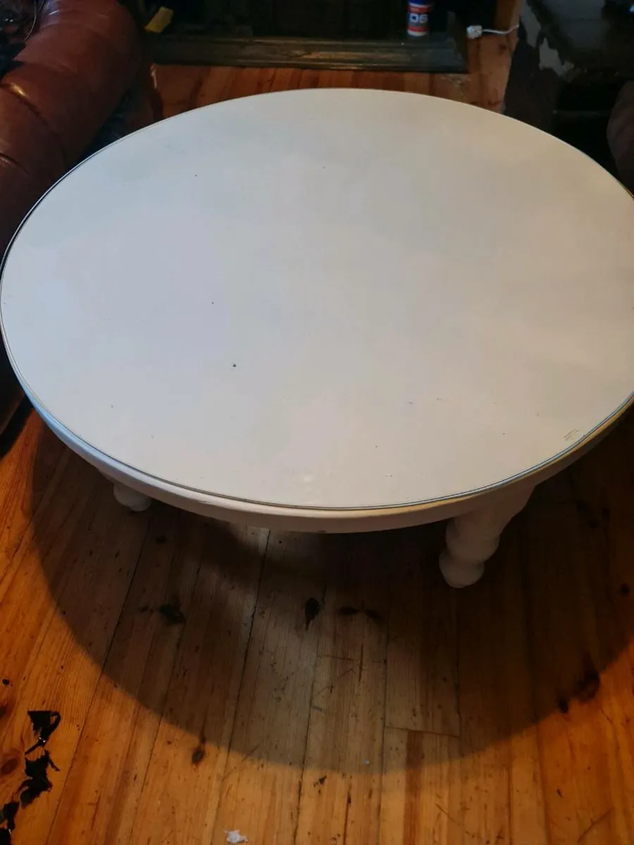 Coffee Table - Image 2