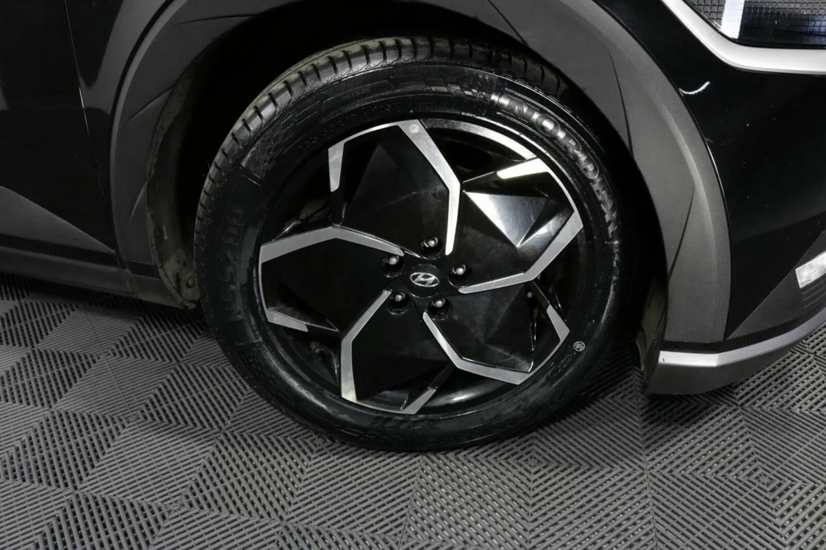 Hyundai IONIQ 5 OGP 58kWh EV - Image 3
