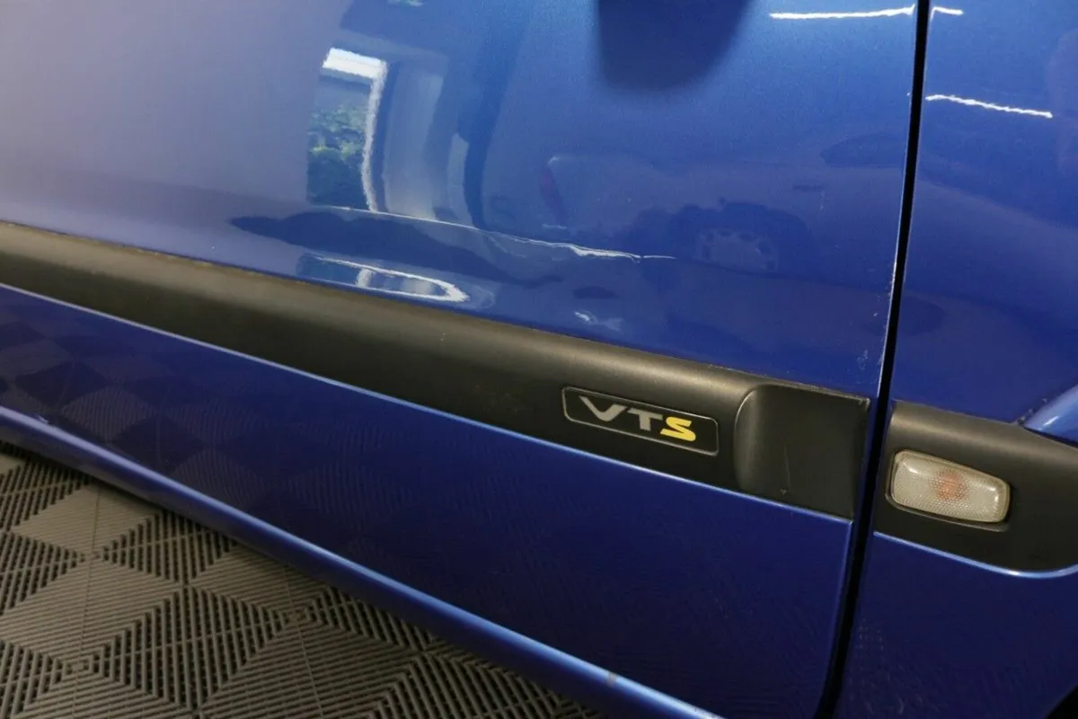 Citroen Saxo VTS 1.6L 16V PETROL HATCHBACK - Image 4