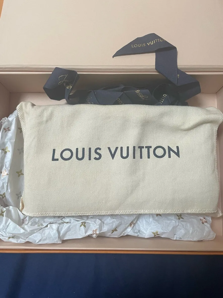 Louis Vuitton Monogram Felicie Clutch bag - Image 1