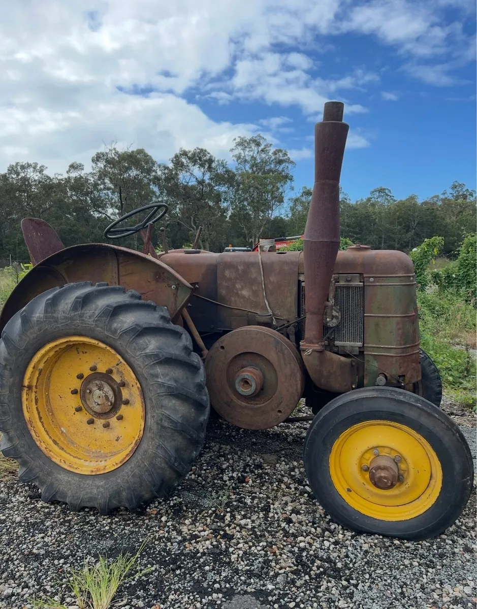 Field Marshall Series 2 - Image 1