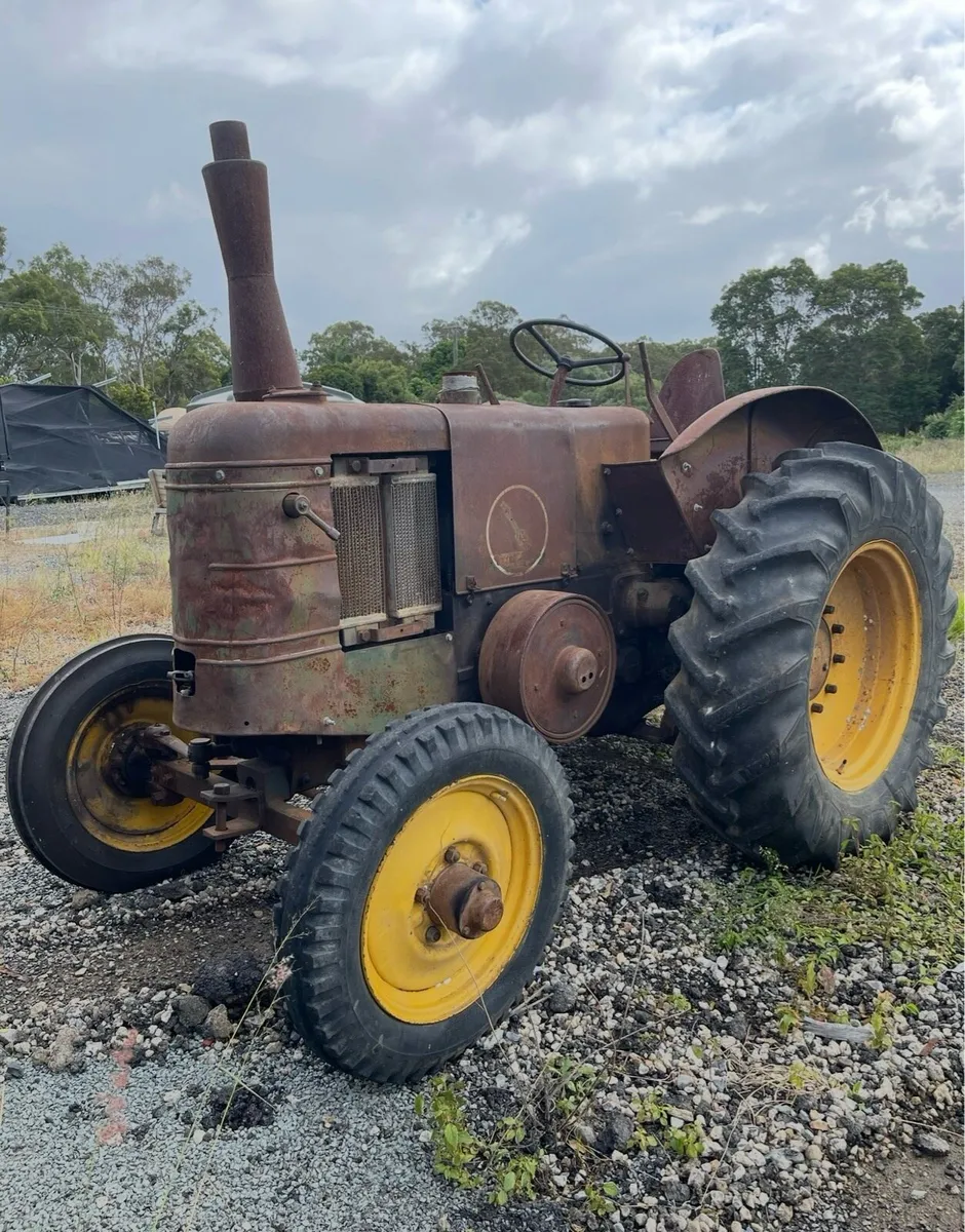 Field Marshall Series 2 - Image 2