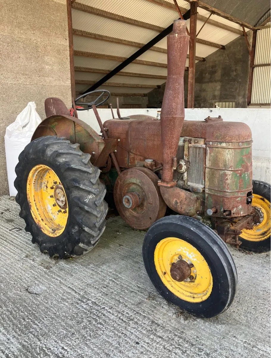 Field Marshall Series 2 - Image 3