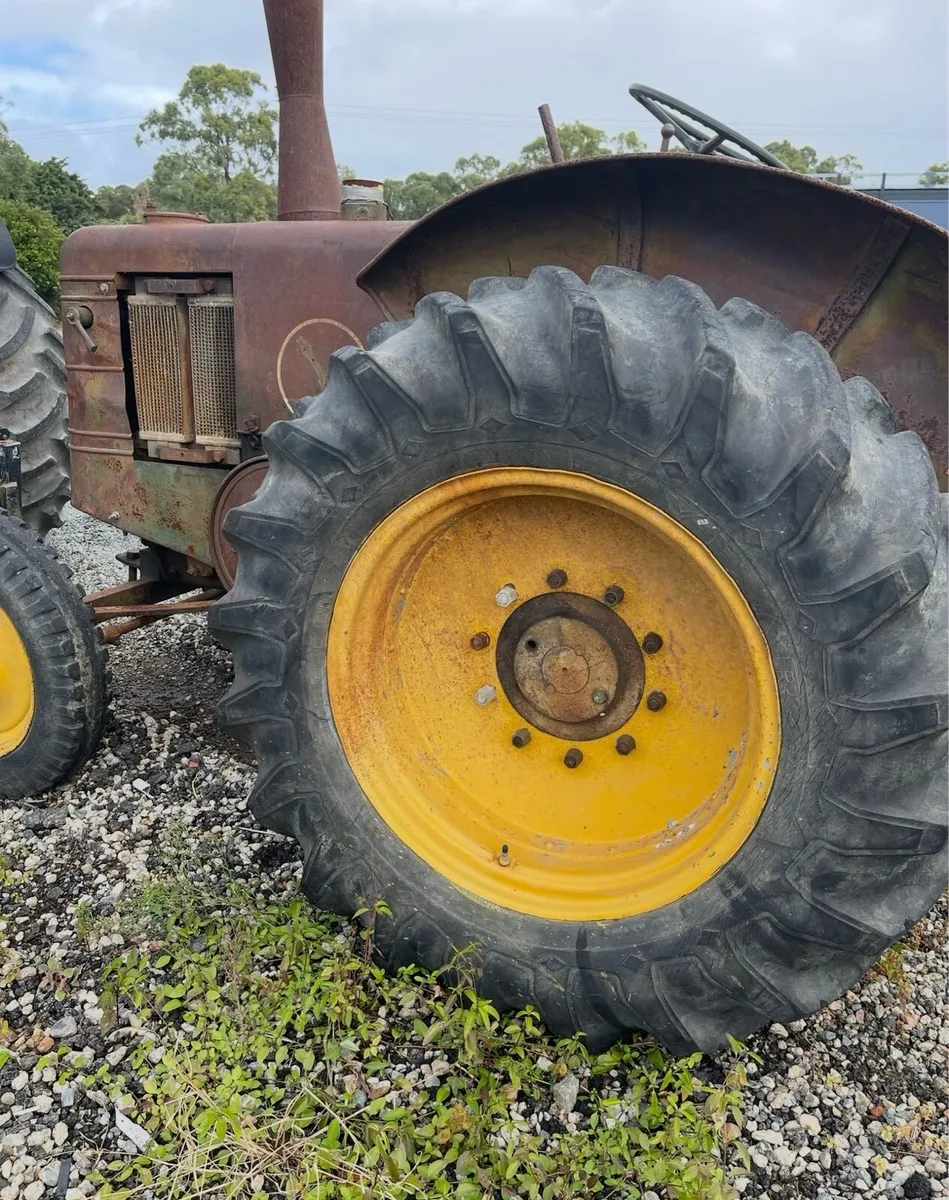 Field Marshall Series 2 - Image 4