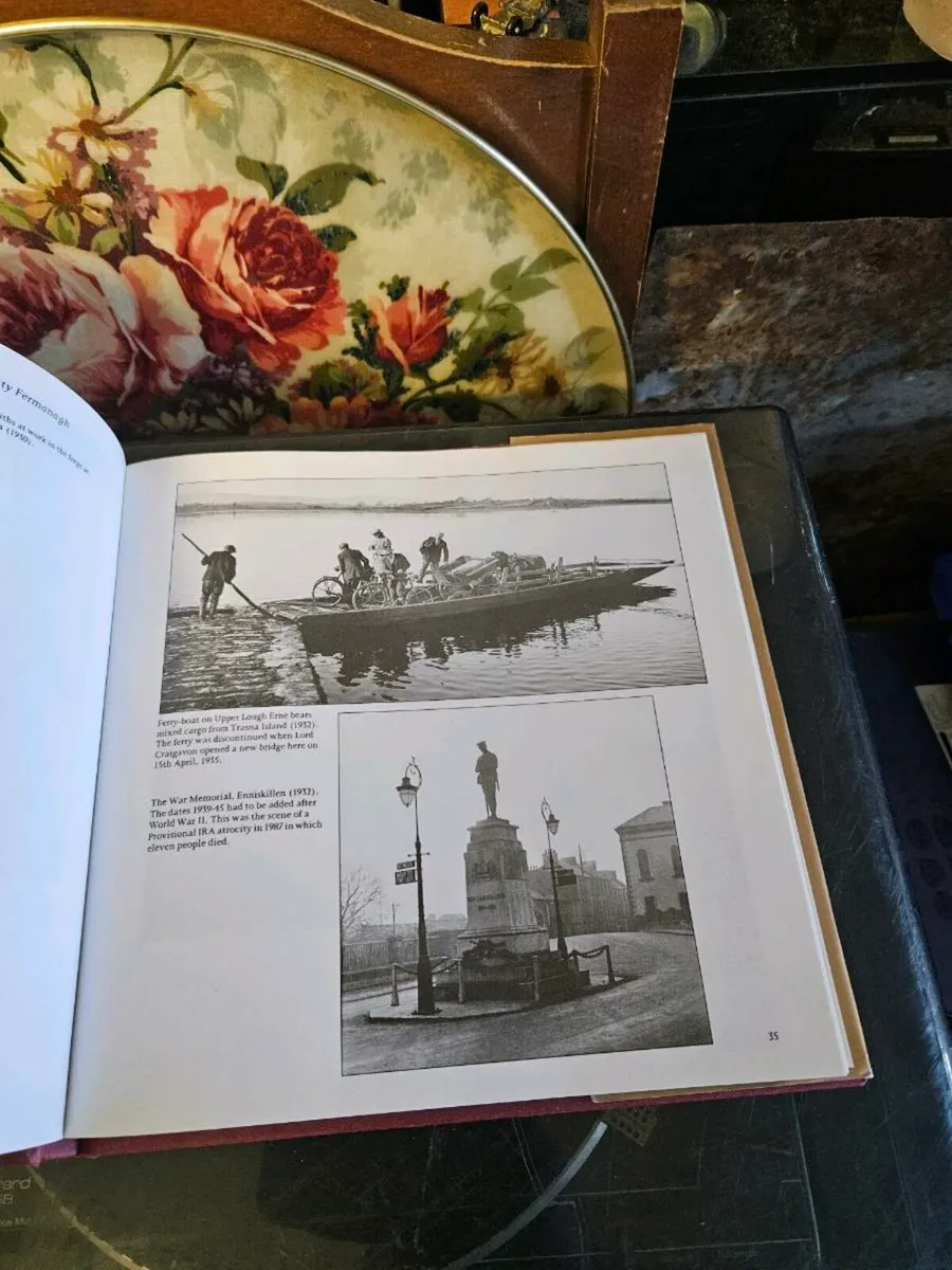 Book Fr Browne's Ireland - Image 3