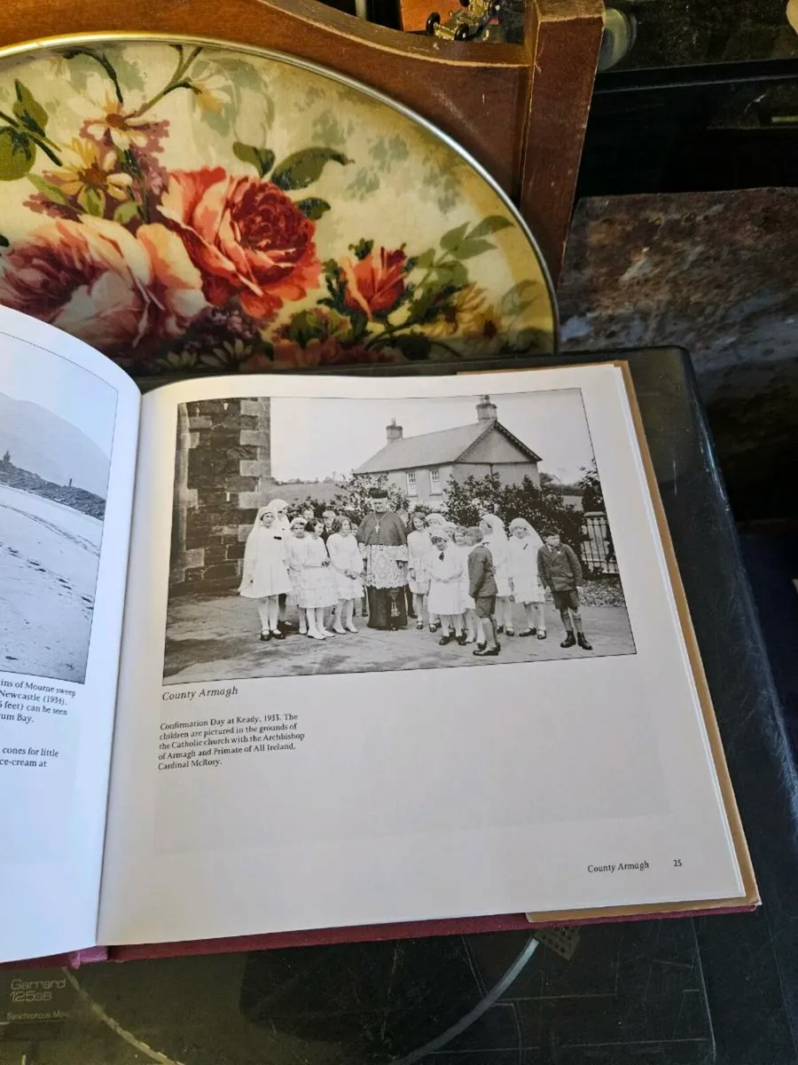 Book Fr Browne's Ireland - Image 4