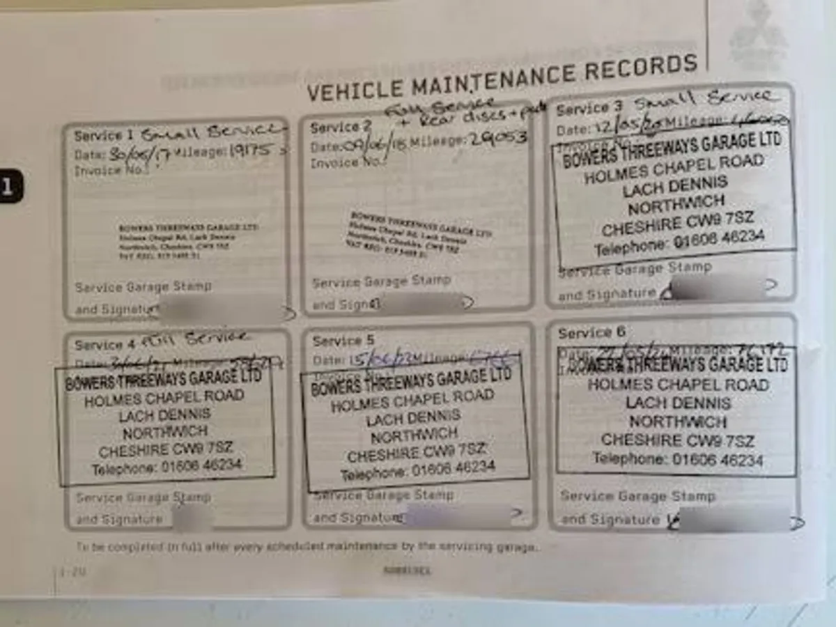 2015 Mitsubishi Shogun 3.2 4WORK SG2 SWB Manual - Image 4