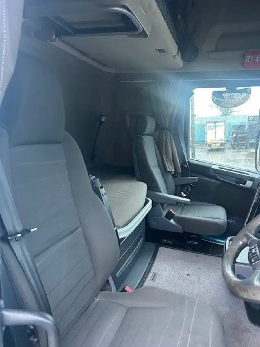 2016 SCANIA TOPLINE - Image 4