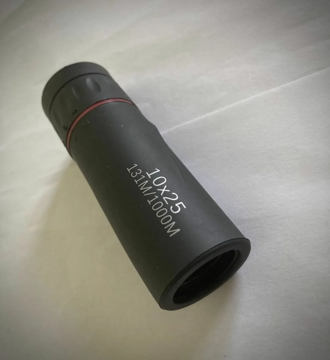 Afterwave 10x25 HD Monocular Telescope - Image 2