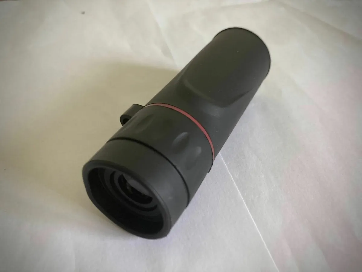 Afterwave 10x25 HD Monocular Telescope - Image 3