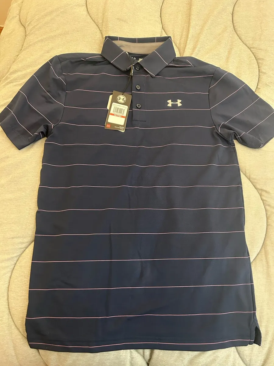 Under Armour Polo - Image 1