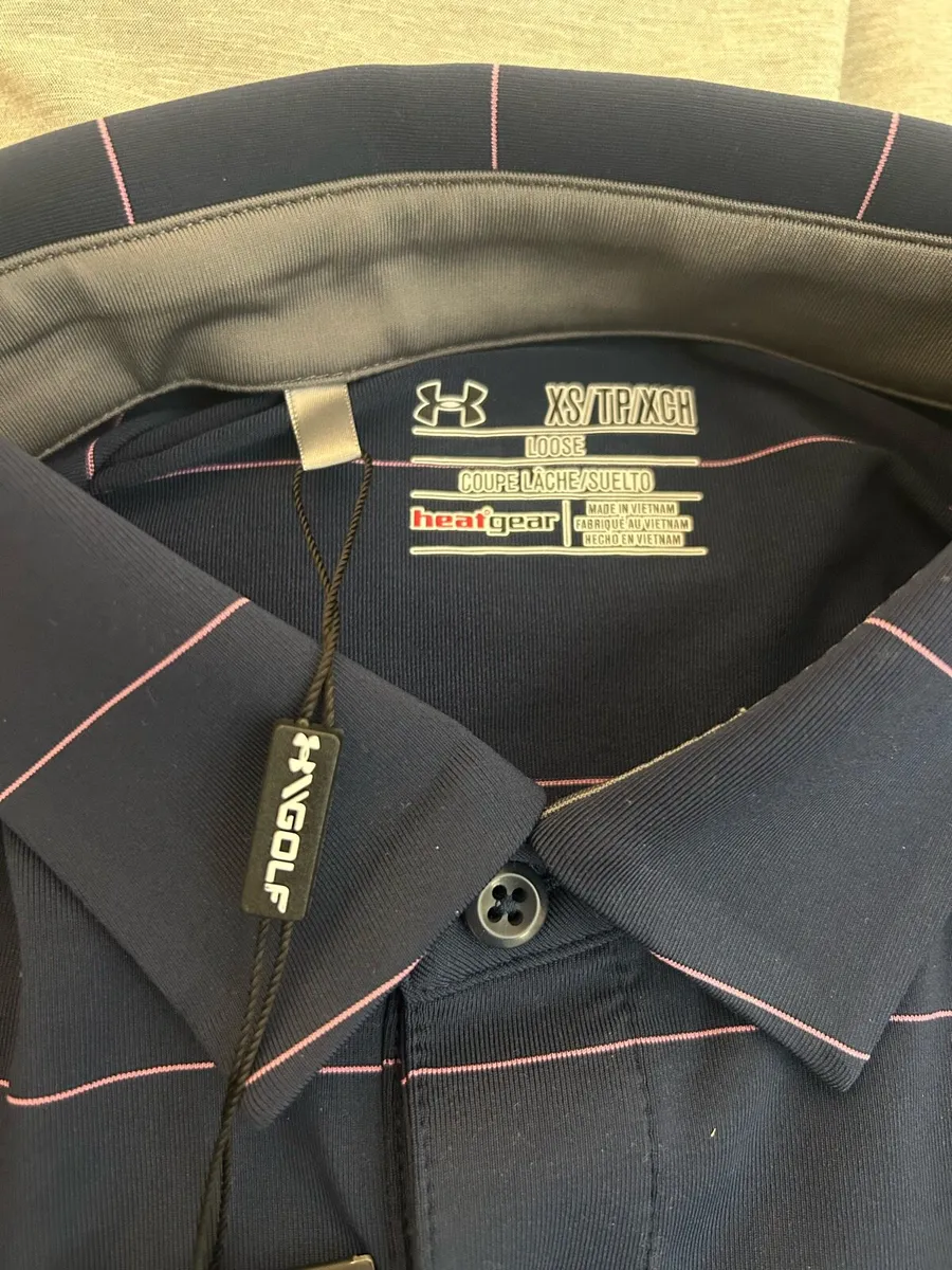 Under Armour Polo - Image 2