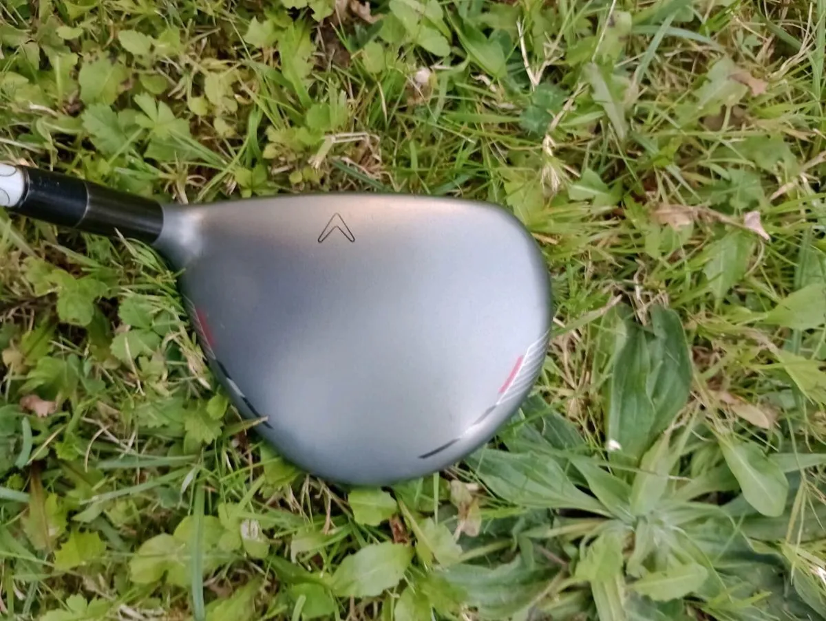 Callaway xhot 3 wood sale/swap - Image 2