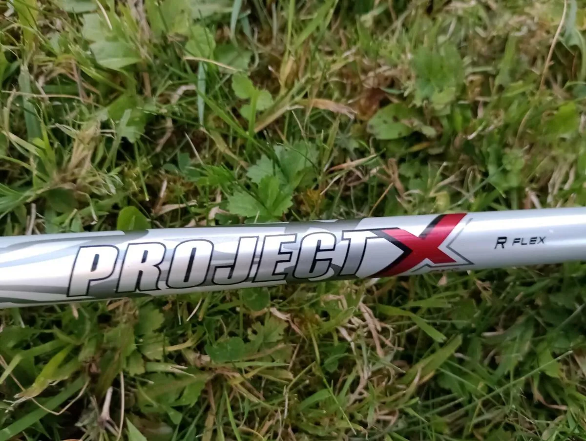 Callaway xhot 3 wood sale/swap - Image 3